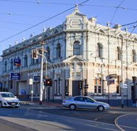 Union Hotel - Accommodation Melbourne