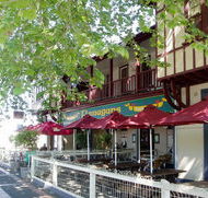 Flanagans Border Inn Hotel - Accommodation Melbourne
