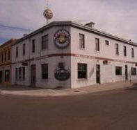 Club Hotel Bairnsdale - Accommodation Melbourne