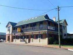Denman NSW Accommodation Melbourne