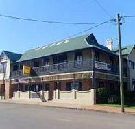 The Denman Hotel - Accommodation Melbourne