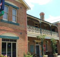 Aberdeen Hotel - Accommodation Melbourne