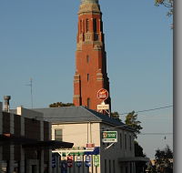 The Main Hotel - Accommodation Melbourne
