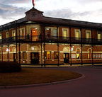 The Grand Terminus Hotel - Accommodation Melbourne