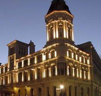 Craigs Royal Hotel - Accommodation Melbourne