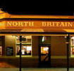 North Britain Hotel - Accommodation Melbourne