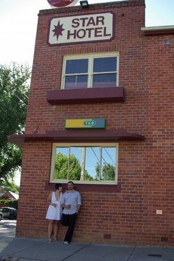 Star Hotel Albury - Accommodation Melbourne 0