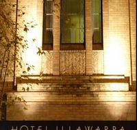 Hotel Illawarra - Accommodation Melbourne