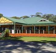 Bemm River Hotel - Accommodation Melbourne