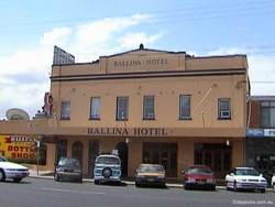 Ballina NSW Accommodation Melbourne