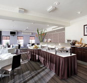 AJs Bar  Bistro - Accommodation Melbourne