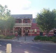 Alpine Hotel - Accommodation Melbourne