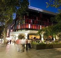 The Sugarmill - Accommodation Melbourne