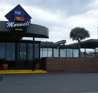 Morwell Hotel - Accommodation Melbourne