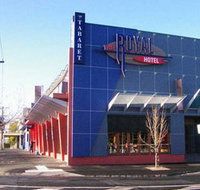 Royal Hotel Essendon - Accommodation Melbourne