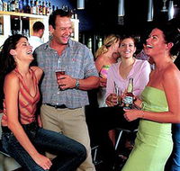 Royal Hotel Sunbury - Accommodation Melbourne