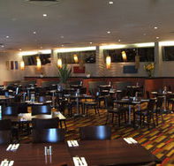 Sandbelt Club Hotel - Accommodation Melbourne