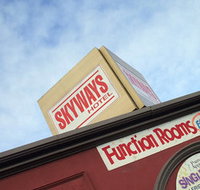 Skyways Hotel - Accommodation Melbourne