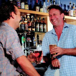 Somerville WA Accommodation Melbourne