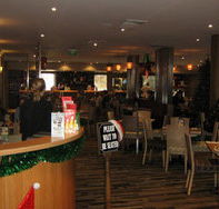Stamford Inn - Accommodation Melbourne