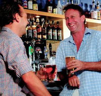 Victoria Hotel - Accommodation Melbourne