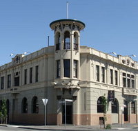 Victoria Inn - Accommodation Melbourne