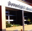 The Beverly Hills Hotel - Accommodation Melbourne