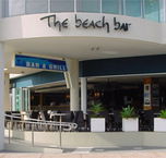Cabarita Beach Bar  Grill - Accommodation Melbourne