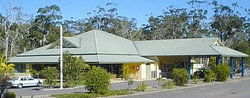 Bonny Hills NSW Accommodation Melbourne