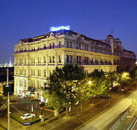 Grand Hotel Melbourne - Accommodation Melbourne