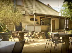 Trentham VIC Accommodation Melbourne