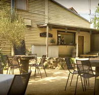 The Cosmopolitan Hotel - Accommodation Melbourne