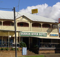 Barron River Hotel - Melbourne 4u