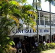 Central Hotel - Accommodation Melbourne