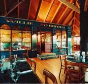 Willie McBrides Irish Bar - Melbourne 4u