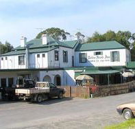 Robin Hood Hotel - Accommodation Melbourne