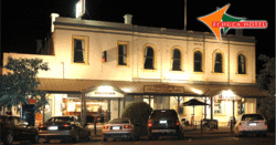 Echuca Hotel - Accommodation Melbourne