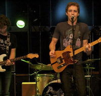 Brunswick Hotel - Accommodation Melbourne