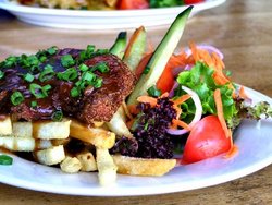 Yagon NSW Accommodation Melbourne