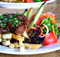 Plough Inn Hotel - Accommodation Melbourne