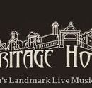 Heritage Hotel   - Melbourne 4u