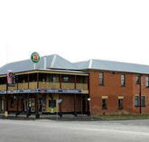 Bundarra Hotel - Accommodation Melbourne