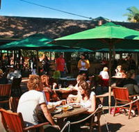 The Beach Hotel - Accommodation Melbourne