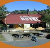 The Flowerdale Hotel - Accommodation Melbourne