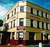 National Hotel Geelong