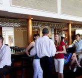 Cairns International Lobby Bar - Melbourne 4u
