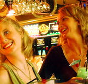 Skycity Casino Bars - Accommodation Melbourne