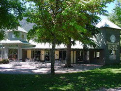 Harrietville VIC Accommodation Melbourne