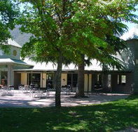 Harrietville Hotel Motel - Accommodation Melbourne