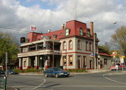 Healesville VIC Accommodation Melbourne